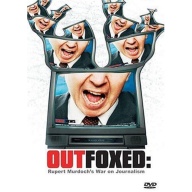 Outfoxed: Rupert Murdochs War On News DVD:2620