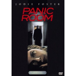 2717: DVD Panic Room 