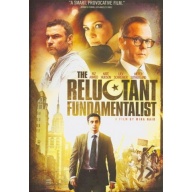 2726: DVD The Reluctant Fundamentalist 