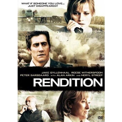 Rendition DVD:2635