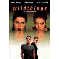 Wild Things DVD:2640