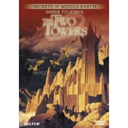 Visual Guide To Tolkiens Two Towers DVD:2664