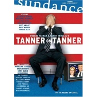 Tanner On Tanner DVD:2665