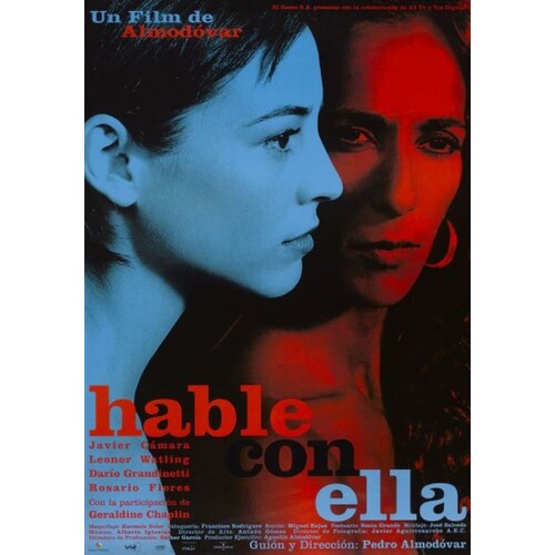 2759: DVD Talk To Her 