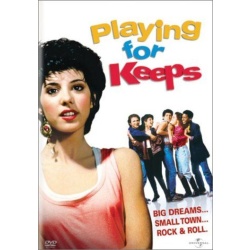 Playing For Keeps DVD:2670