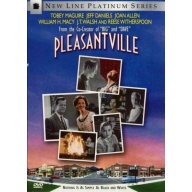 2766: DVD Pleasantville 