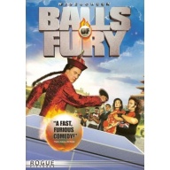 2775: DVD Balls Of Fury 