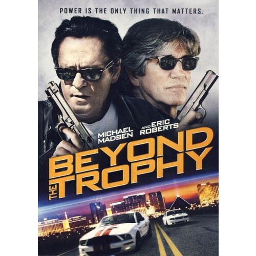2778: DVD Beyond The Trophy 