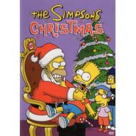 2786: DVD The Simpsons: Christmas With The Simpsons 