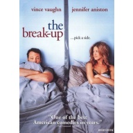 The Break-Up DVD:2730