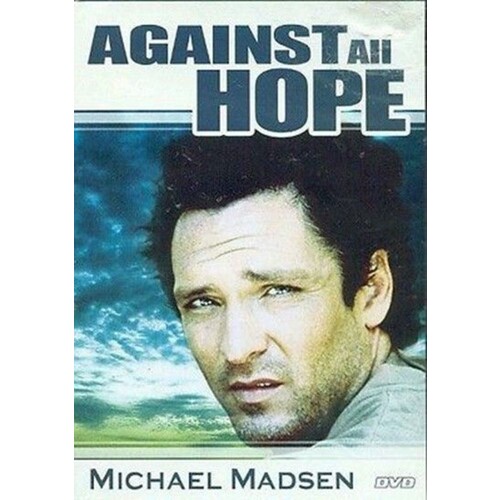 Against All Hope DVD:2740