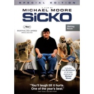 Sicko DVD:2746