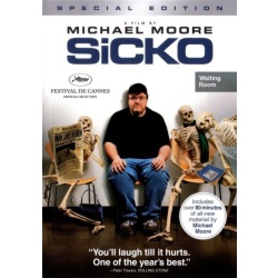 Sicko DVD:2746