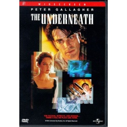 2843: DVD The Underneath 