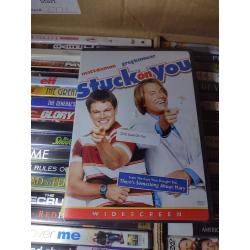 2865: DVD Stuck On You 