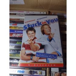 2865: DVD Stuck On You 