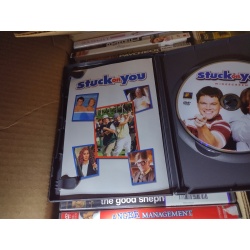 2865: DVD Stuck On You 