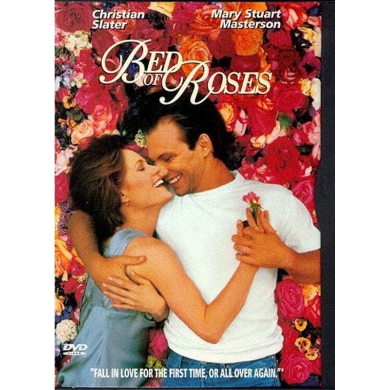 2868: DVD Bed Of Roses 