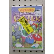 Veggietales: Twas The Night Before Easter DVD:150
