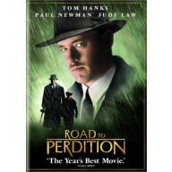 Road To Perdition DVD:2786