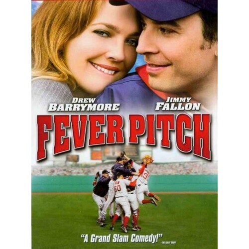 2886: DVD Fever Pitch 