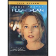 Flightplan DVD:2795