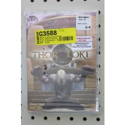 Thor & Loki: Blood Brothers DVD:153