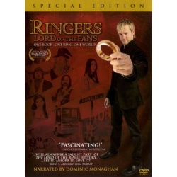 Ringers: Lord Of The Fans DVD:2840