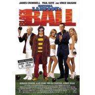 2953: DVD Blackball 