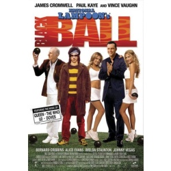 2953: DVD Blackball 