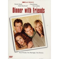 2976: DVD Dinner With Friends 