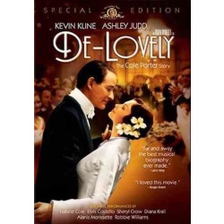 2979: DVD De-Lovely 