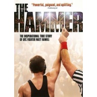 The Hammer DVD:2890
