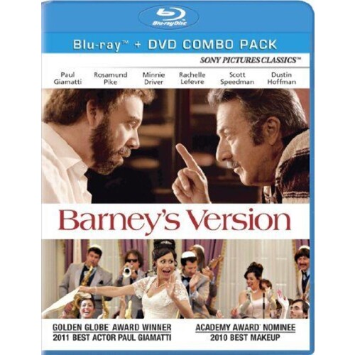 2993: Blu-ray Barneys Version 