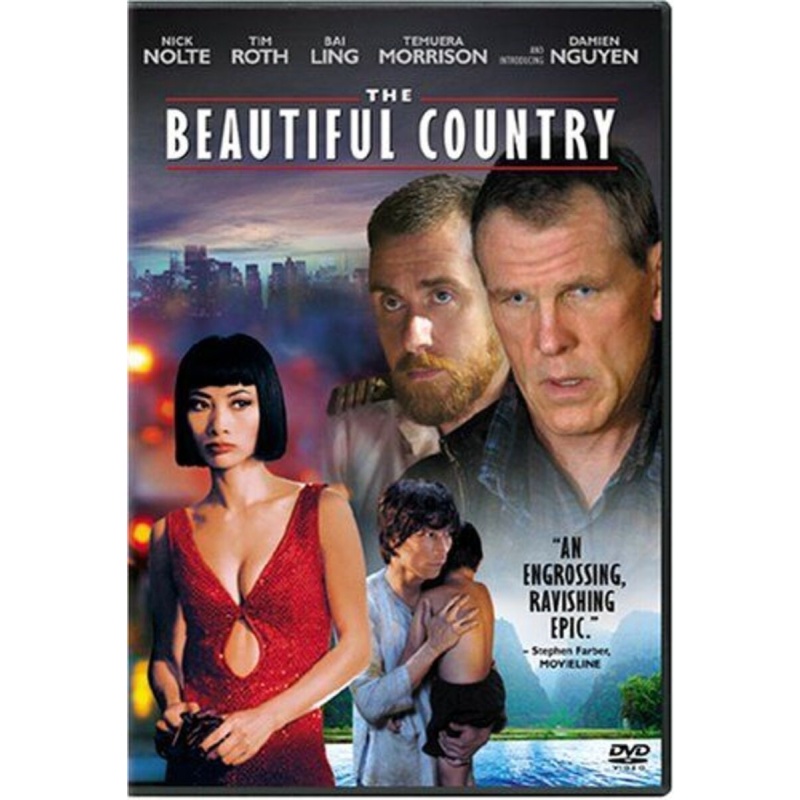 2994: DVD The Beautiful Country 