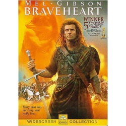2995: DVD Braveheart 