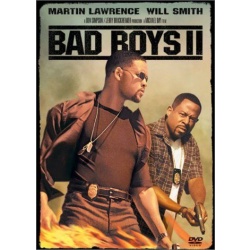 3000: DVD Bad Boys Ii 