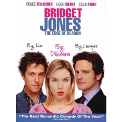 Bridget Jones: The Edge Of Reason DVD:2914
