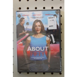 302: DVD About Fifty 