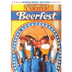 3020: DVD Beerfest 