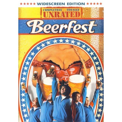 3020: DVD Beerfest 