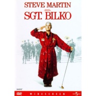 3042: DVD Dudley Do-Right / Sgt. Bilko / Cop And A Half / Ed 