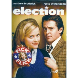 3044: DVD Election 
