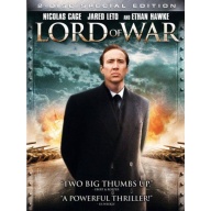 Lord Of War DVD:2952