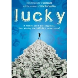 3048: DVD Lucky 