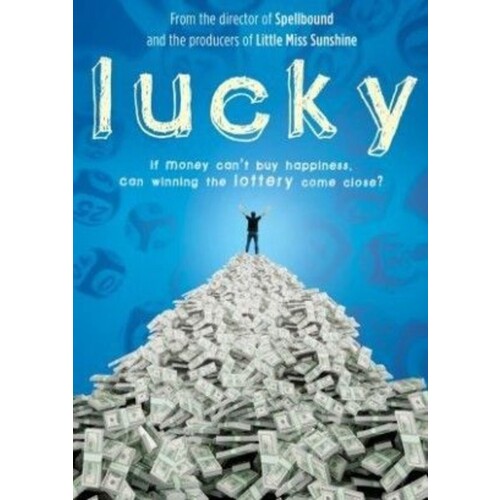 3048: DVD Lucky 