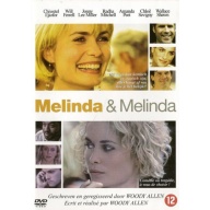3055: DVD Melinda And Melinda 