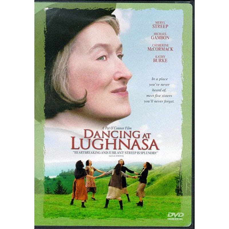 Dancing At Lughnasa DVD:2964