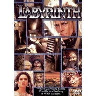 3063: DVD Labyrinth 