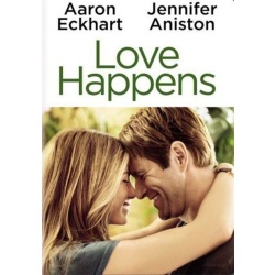 3079: DVD Love Happens 